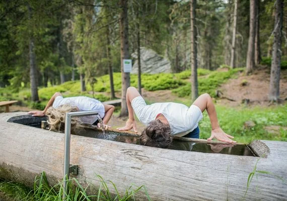 Sommerurlaub Ahrntal :: Wandern & Entdecken im Ahrntal