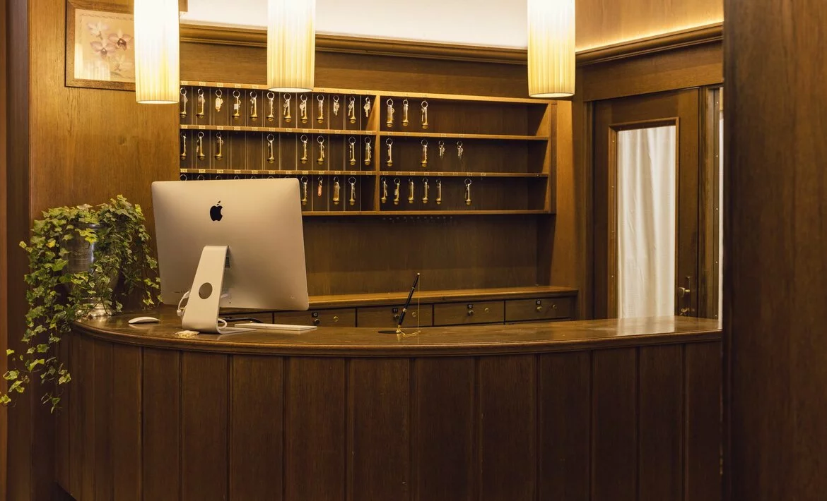 Ahrntal Hotel :: Unverbindlich anfragen im Hotel Schachen