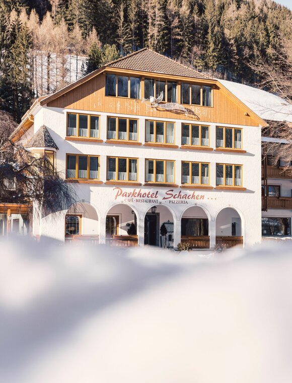 Hotel Ahrntal :: Die Vielfalt unseres Hotels im Ahrntal
