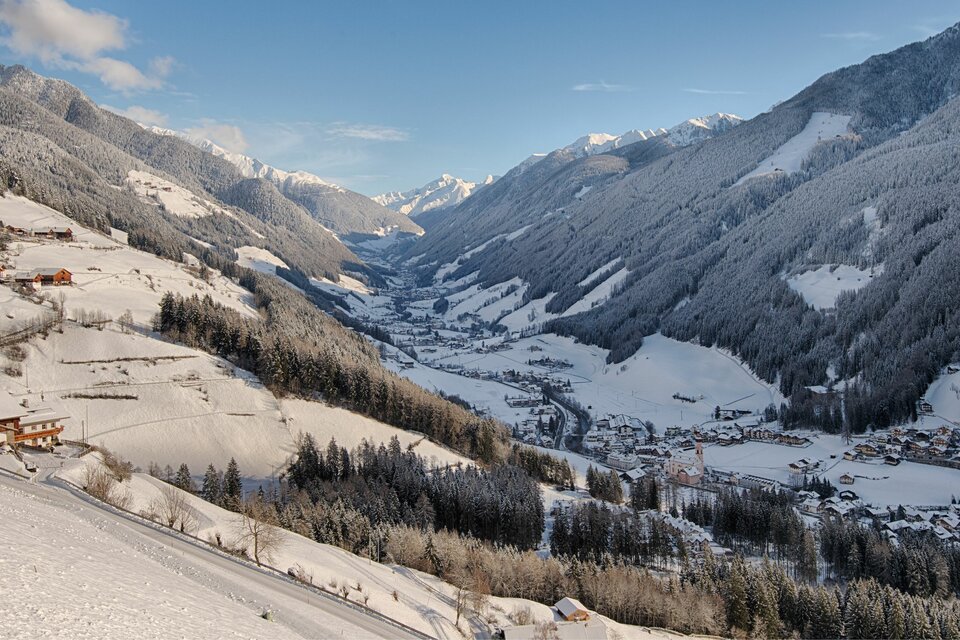 Ahrntal Urlaub :: Sommererlebnisse & Natur im Ahrntal