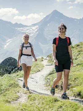 Hotel im Ahrntal :: Hotel Schachen in Südtirol